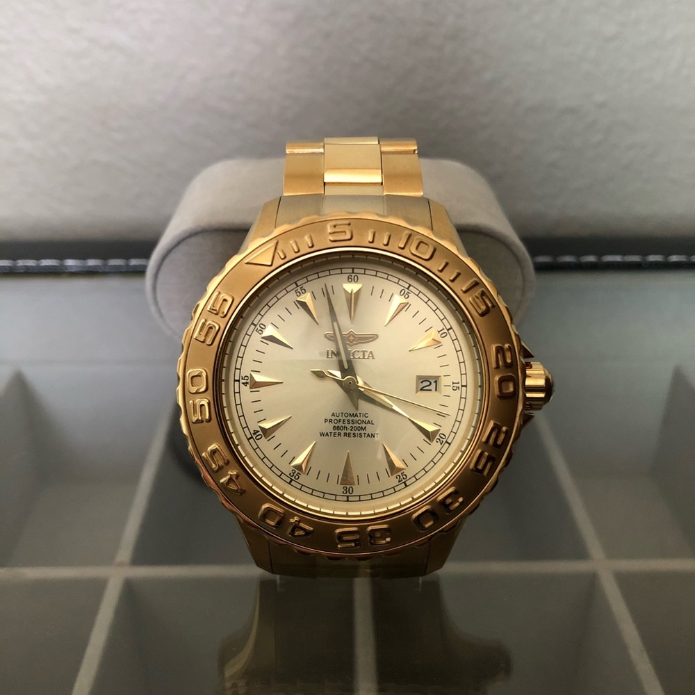 Invicta Men’s Watch Pro Diver